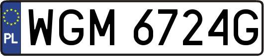 WGM6724G