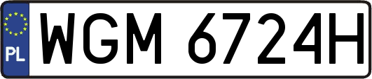 WGM6724H