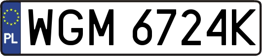 WGM6724K