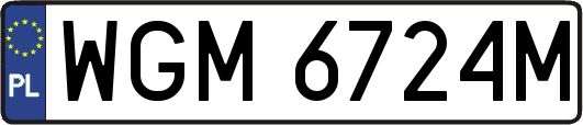 WGM6724M