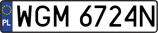 WGM6724N