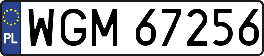 WGM67256