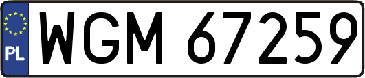 WGM67259