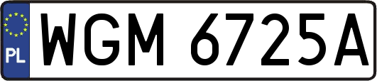 WGM6725A