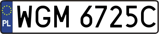 WGM6725C