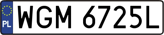 WGM6725L