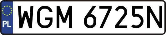 WGM6725N