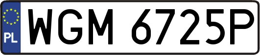 WGM6725P