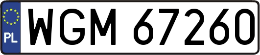 WGM67260