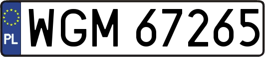 WGM67265