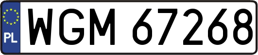WGM67268