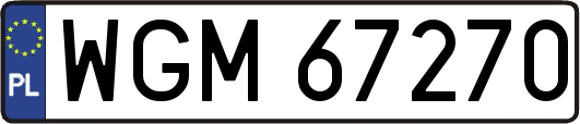 WGM67270