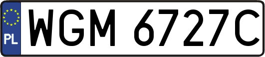WGM6727C