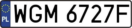 WGM6727F