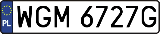 WGM6727G