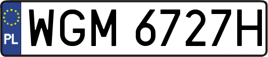 WGM6727H