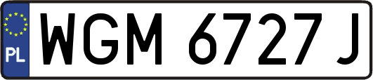 WGM6727J