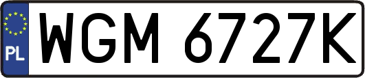 WGM6727K