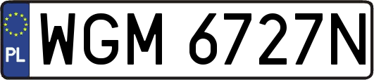 WGM6727N