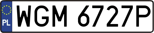 WGM6727P