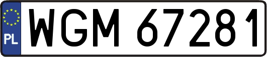 WGM67281