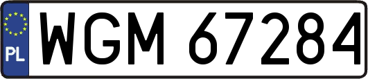 WGM67284