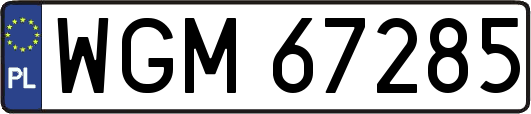 WGM67285