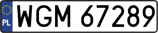 WGM67289