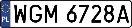 WGM6728A