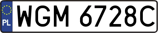 WGM6728C