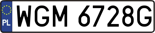 WGM6728G