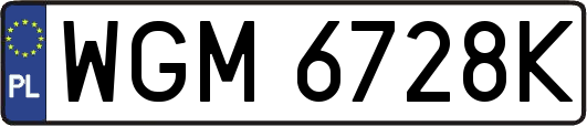 WGM6728K