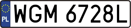 WGM6728L