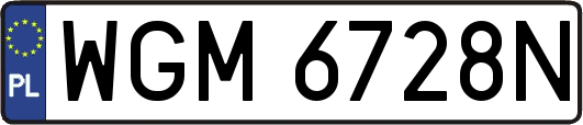 WGM6728N