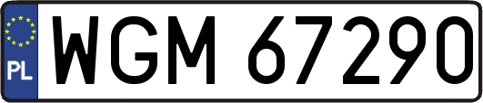 WGM67290