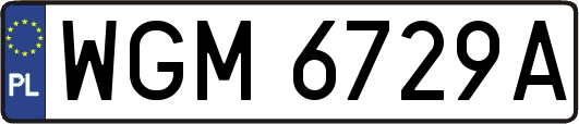 WGM6729A