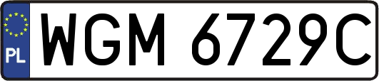 WGM6729C