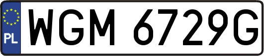 WGM6729G