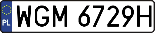 WGM6729H
