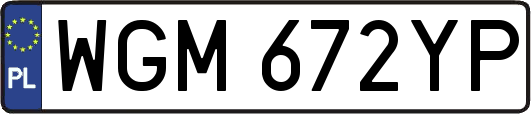 WGM672YP