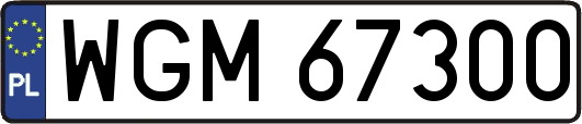 WGM67300