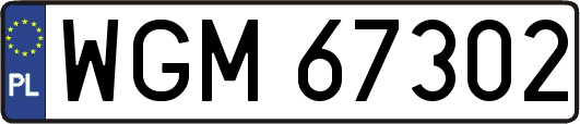 WGM67302
