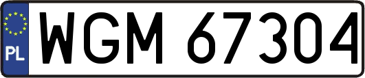 WGM67304