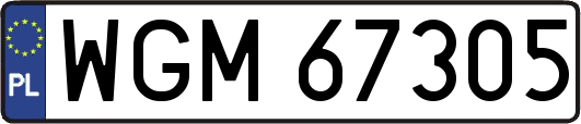 WGM67305