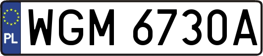 WGM6730A