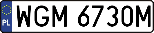 WGM6730M