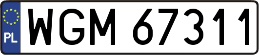 WGM67311