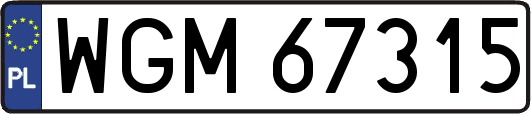 WGM67315