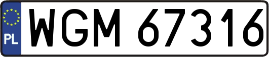 WGM67316