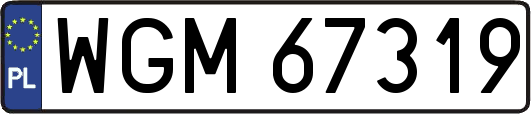 WGM67319